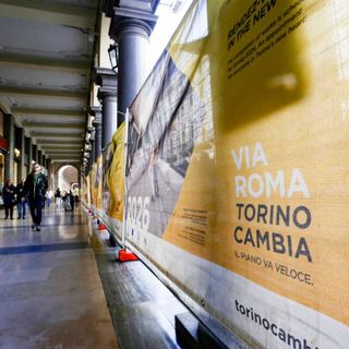 Torino tra i primi della classe per i lavori finanziati con il Pnrr