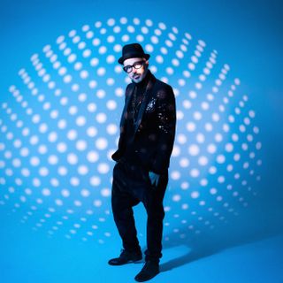 Samuel in concerto per la prima volta alla Reggia di Venaria con Club Silencio