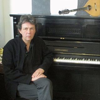 paolo ricca