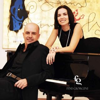 Duo Sena Fino e Pietro Giorgini