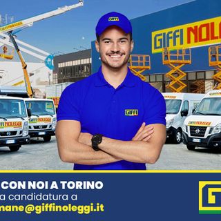 Annuncio di lavoro: Addetto alla Preparazione e Consegna Mezzi