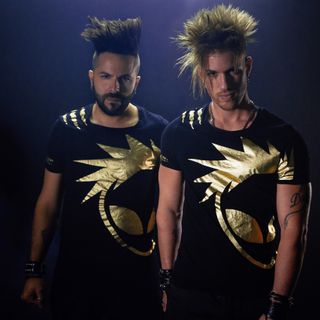 alien cut e showzer