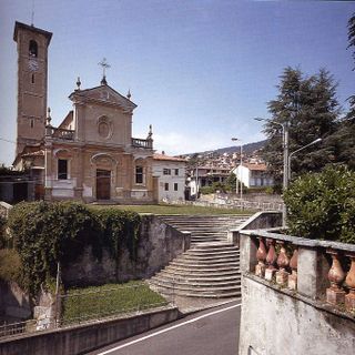 A Burolo una giornata di studi in memoria di Ovidio Glauda