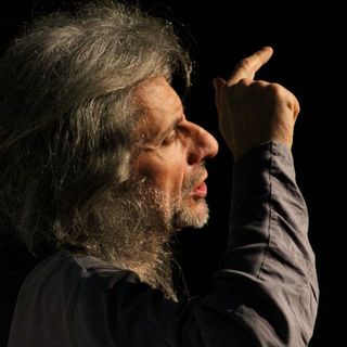 Alessandro Bergonzoni