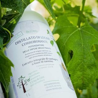 I prodotti a marchio BioDea per un'agricoltura sostenibile presentati nei prossimi eventi di settore a settembre