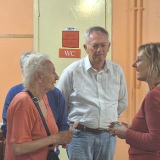 Tagli Metro 2, Nadia Conticelli (PD) dialoga con i cittadini: &quot;Combattiamo insieme questa battaglia&quot;