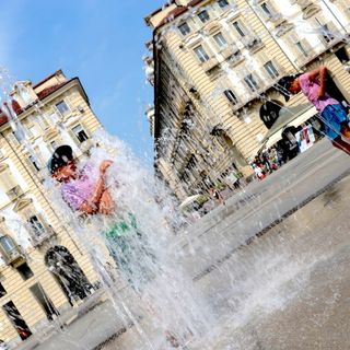 Mai così caldo: picchi fino a 40 gradi, ancora una settimana di fuoco prima della tregua