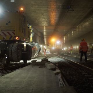 A settembre 2026 l’apertura completa della linea Torino-Ceres