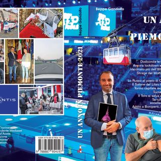 copertina 'un anno in piemonte'