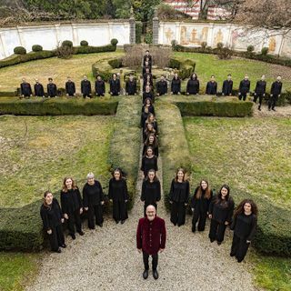 Coro Giovanile Italiano