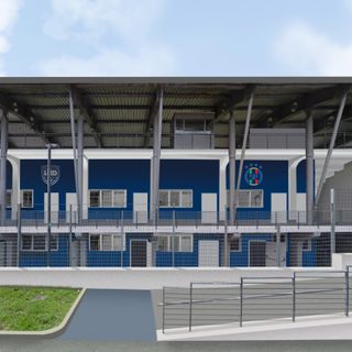 Venaria, rinasce l'impianto Don Mosso: diventerà centro tecnico della Figc