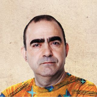 ELIO in “Ci vuole orecchio”, venerdì 15 settembre allo Sporting