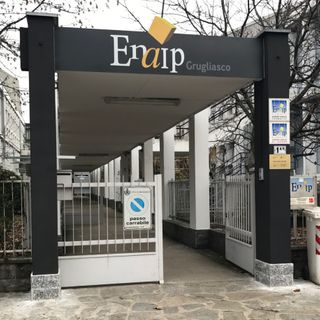 l'Enaip di Griugliasco
