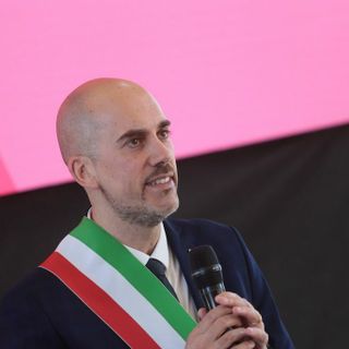 Le civiche "incoronano" Giulivi sindaco a Venaria, Cirio: "Un segnale per area moderata"