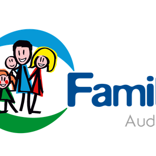 Logo del Family audit
