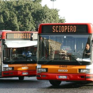 sciopero - foto d'archivio