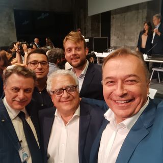L'assessore Bongioanni: &quot;Vi presento il mio staff: persone competenti ed innamorate del Piemonte&quot;