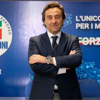 Elezioni Europee, Gustavo Gili (Forza Italia): “Occorre ridisegnare l’Europa, con il PPE possiamo farcela” [VIDEO]