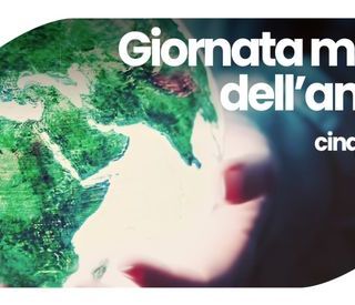 Giornata Mondiale dell’Ambiente 5 giugno: l’evento