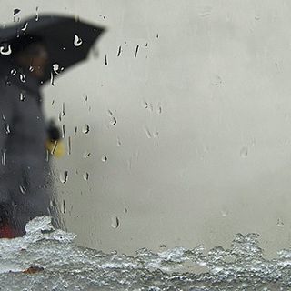 Meteo, oggi e nel fine settimana temperature alte e maltempo diffuso
