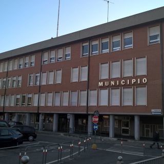 Municipio di Grugliasco