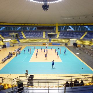 Ricca, incontro con vertici di calcio, basket e volley: “Non chiederemo maggiori restrizioni ma il Governo non ci permette di aprire ulteriormente stadi e palazzetti”