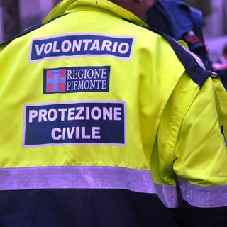 protezione civile