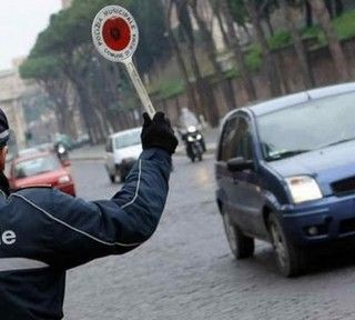 Il servizio misurerà i chilometri percorsi, fissando un tetto massimo