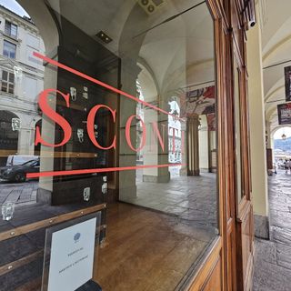 Tutto pronto per l'avvio dei nuovi saldi estivi