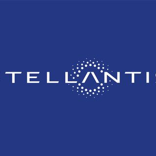 Stellantis, dopo il nome il &quot;matrimonio&quot; tra Fca e Psa adesso ha anche il suo logo
