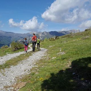 Outdoor, il 13 giugno gli Stati generali del Parco delle Alpi Liguri: "Al fianco degli operatori"