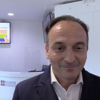 alberto cirio