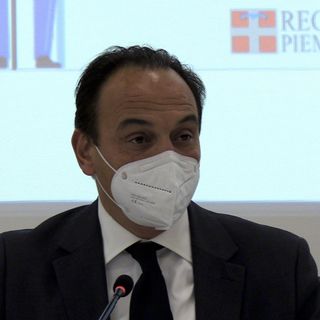 alberto cirio