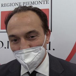 Alberto Cirio