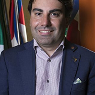 Alberto Preioni