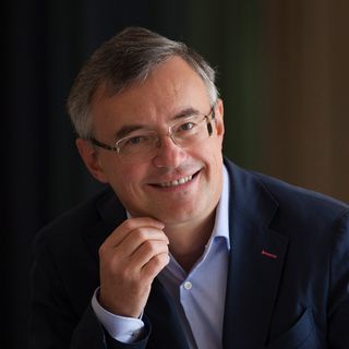 Alessandro Barbero
