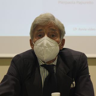 Medici no vax disertano l’incontro con l’Ordine e il Dirmei. Rinaudo: “Assenza significativa”