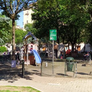 aree gioco bambini