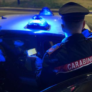 Auto si schianta contro un muro a Druento: morto uomo di 30 anni - immagine d'archivio