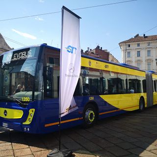 foto di archivio