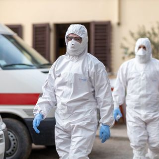 Covid, in Piemonte 97 nuovi positivi ma nessun decesso: crescono lentamente i ricoveri