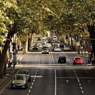foto di repertorio