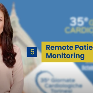 Intelligenza artificiale, alle Molinette l'avatar cardiologo Susan sul palco delle Giornate Cardiologiche Torinesi