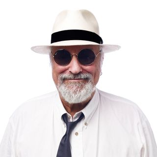 Eugenio Finardi sul palco del Circolo della musica di Rivoli