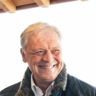 Addio a Fabio Ernesto Rappo, fondatore dei garden center Viridea