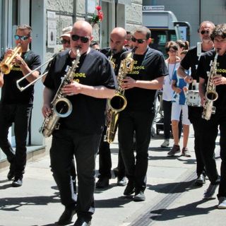 Torino Jazz Festival Piemonte: prima tappa torinese al Club Green Park di Rivoli