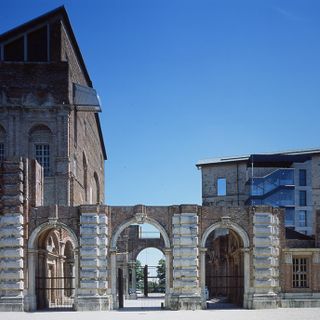 Castello di Rivoli: tutte le iniziative per celebrare i primi 40 anni
