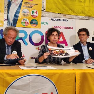 comizio politico