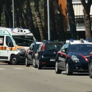 Venaria, pensionato uccide la moglie con un bastone di legno al culmine di una lite: arrestato
