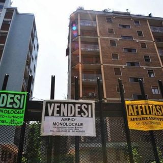 Mercato immobiliare: a Torino crescono affitti e vendite, ma non tutti possono permettersi una casa